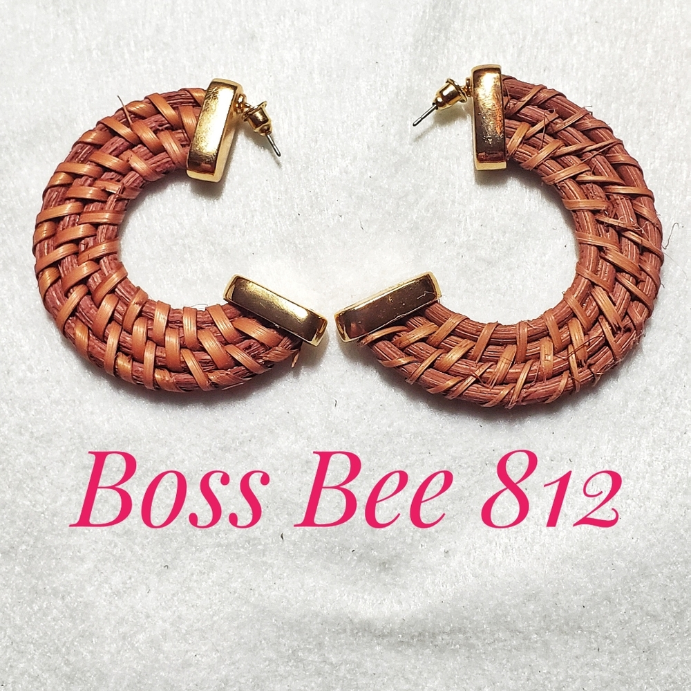 Handmade Earrings